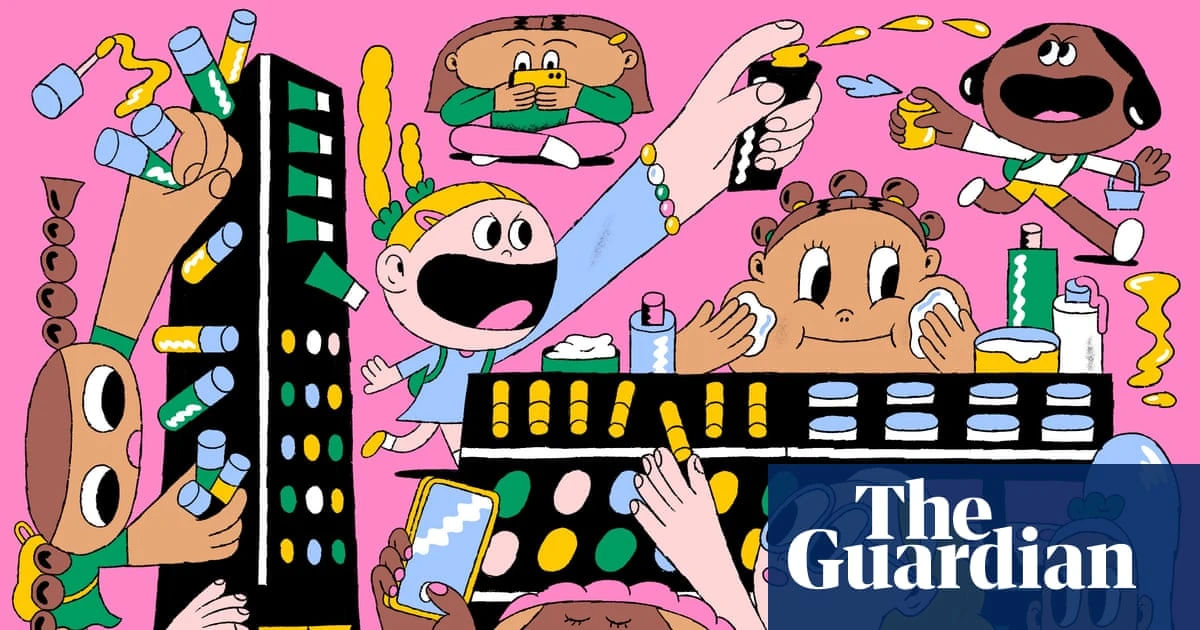 Sephora workers on the rise of chaotic child shoppers: ‘She looked 10 years old and her skin was burning’