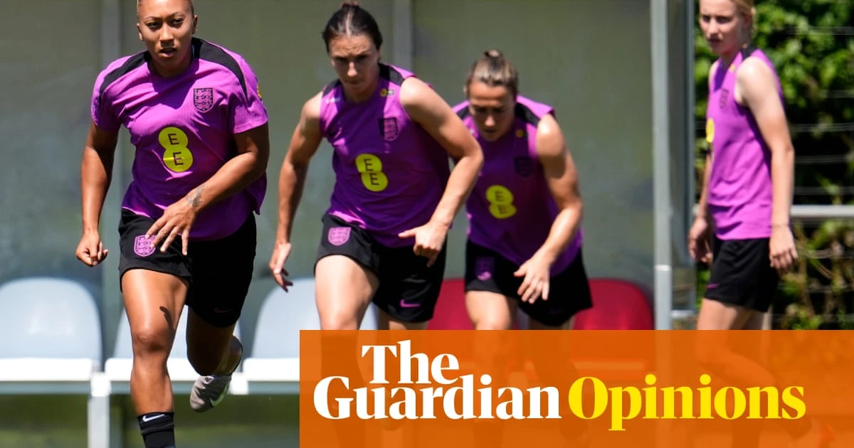 England have gamechangers galore but must find another way to win Euros again | Emma Hayes