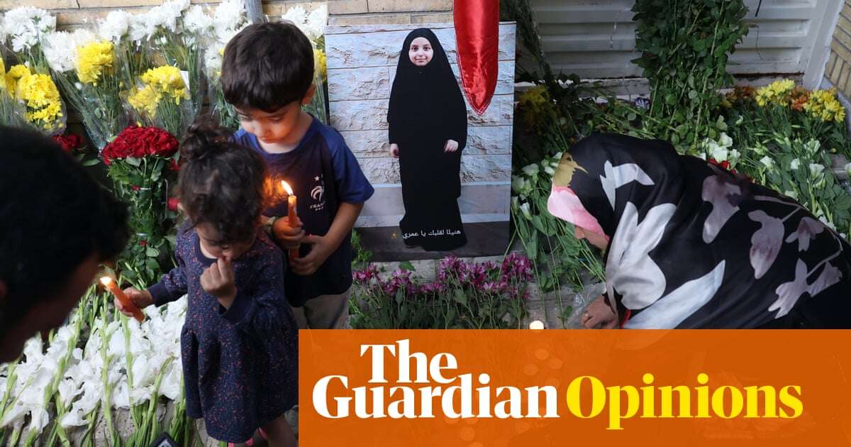 The Guardian view on Israel’s booby-trap war: illegal and unacceptable | Editorial