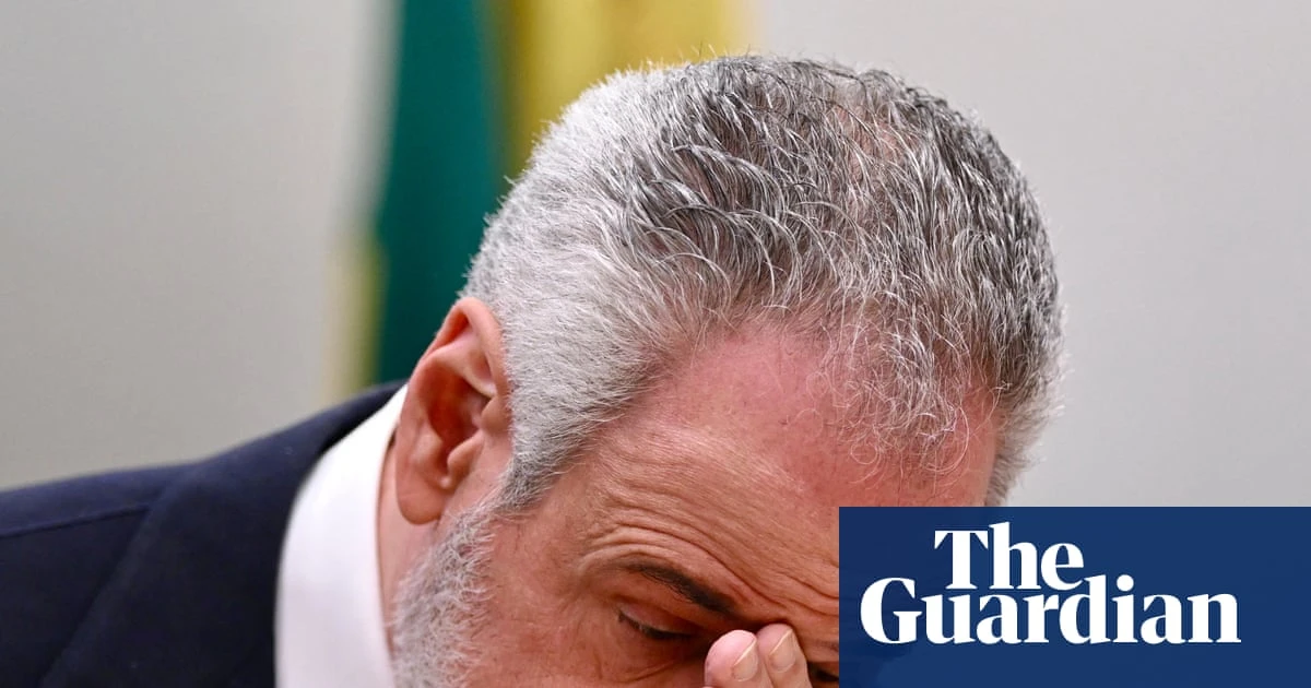 Brazil issues last-ditch plea for countries to submit climate plans ahead of Cop30