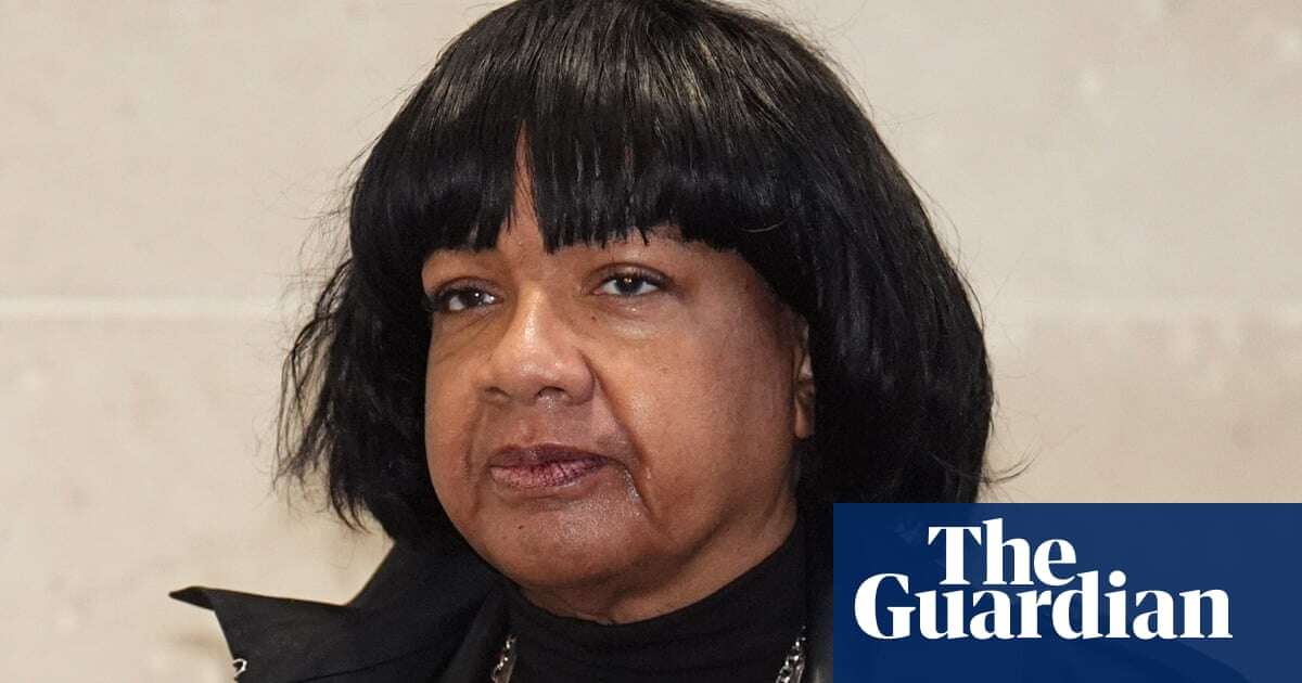 Diane Abbott raises fears GPs will find it cheaper to promote assisted dying