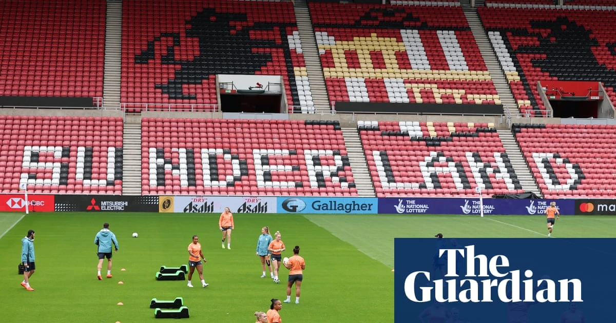 England ready to confront USA and Ilona Maher’s stardust in World Cup opener