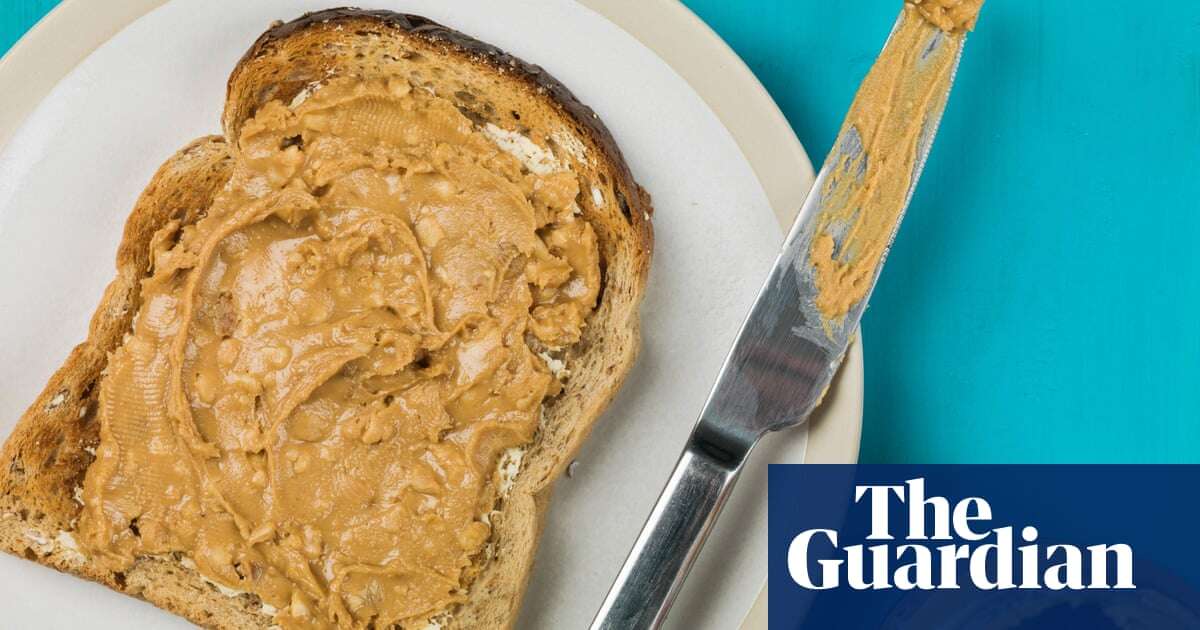 Medical research Give peanut foods to babies from four months to cut allergy risk, experts say