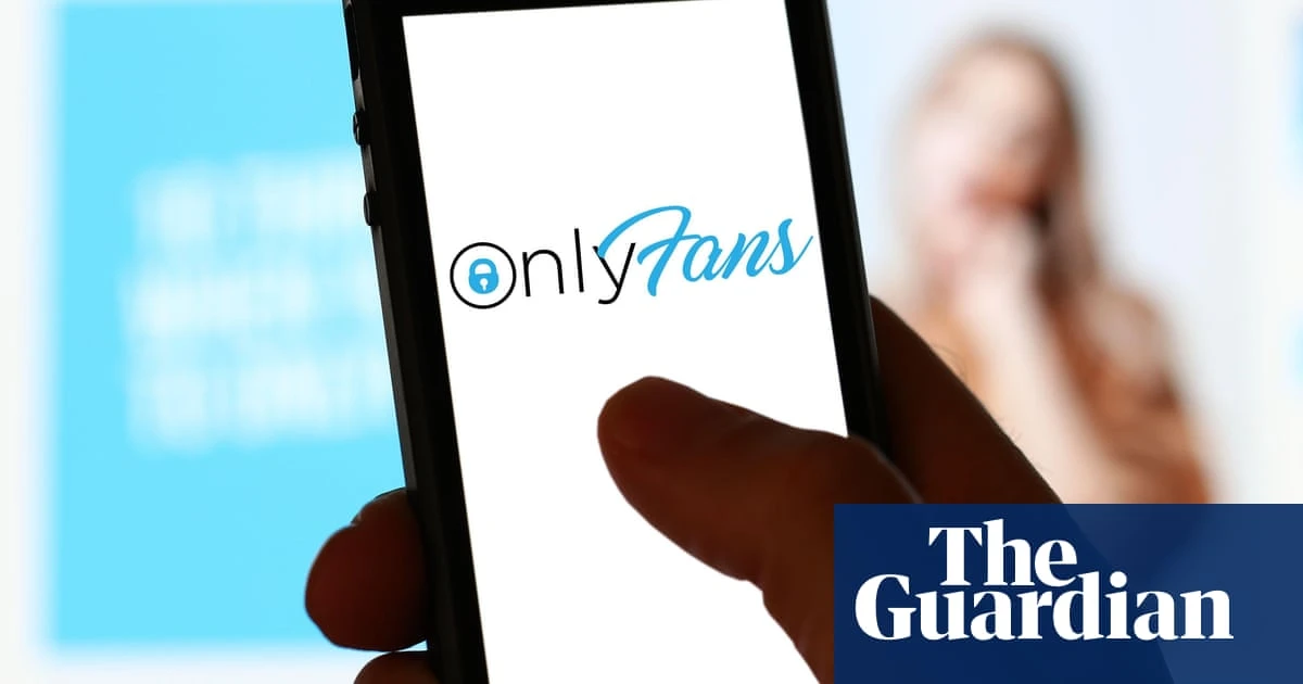 OnlyFans owner in talks to sell UK-based adult content platform for £5.9bn
