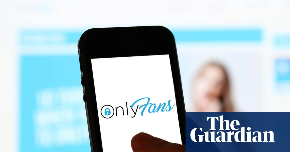 OnlyFans, AI girlfriends and ‘stepdads’: the porn industry in 2025 – podcast