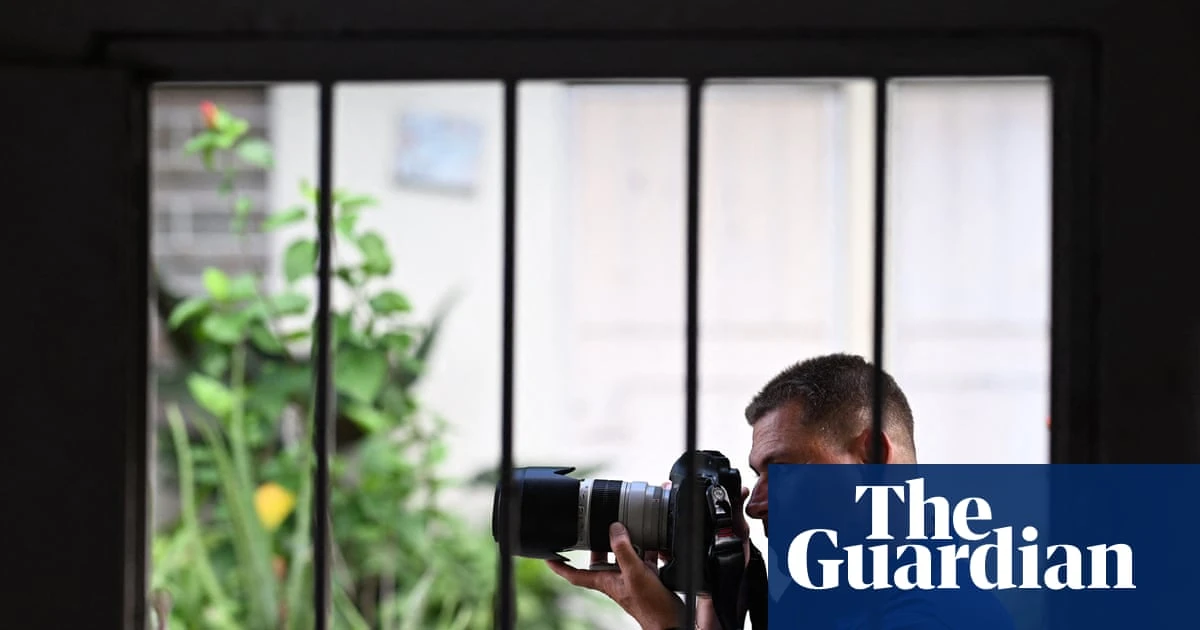 Atlanta journalist says he ‘won’t be the only’ one deported by Trump officials