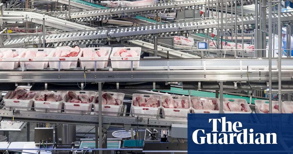 Danish firm’s ‘climate-controlled pork’ claim misleading, court rules