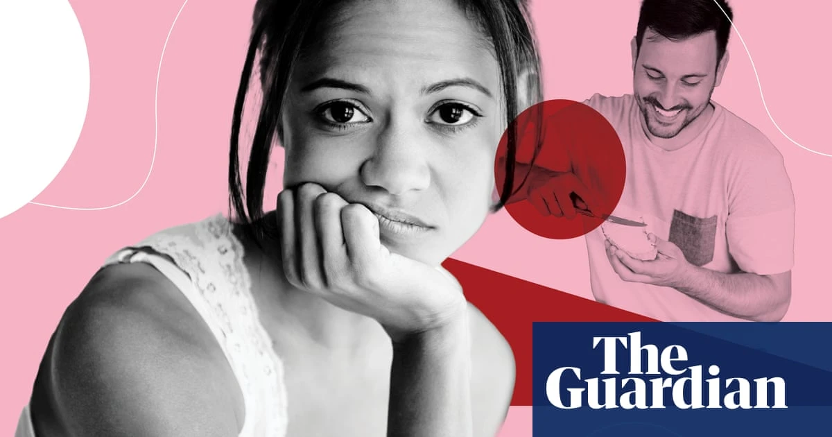 My boyfriend is almost perfect – but he’s too vanilla in bed