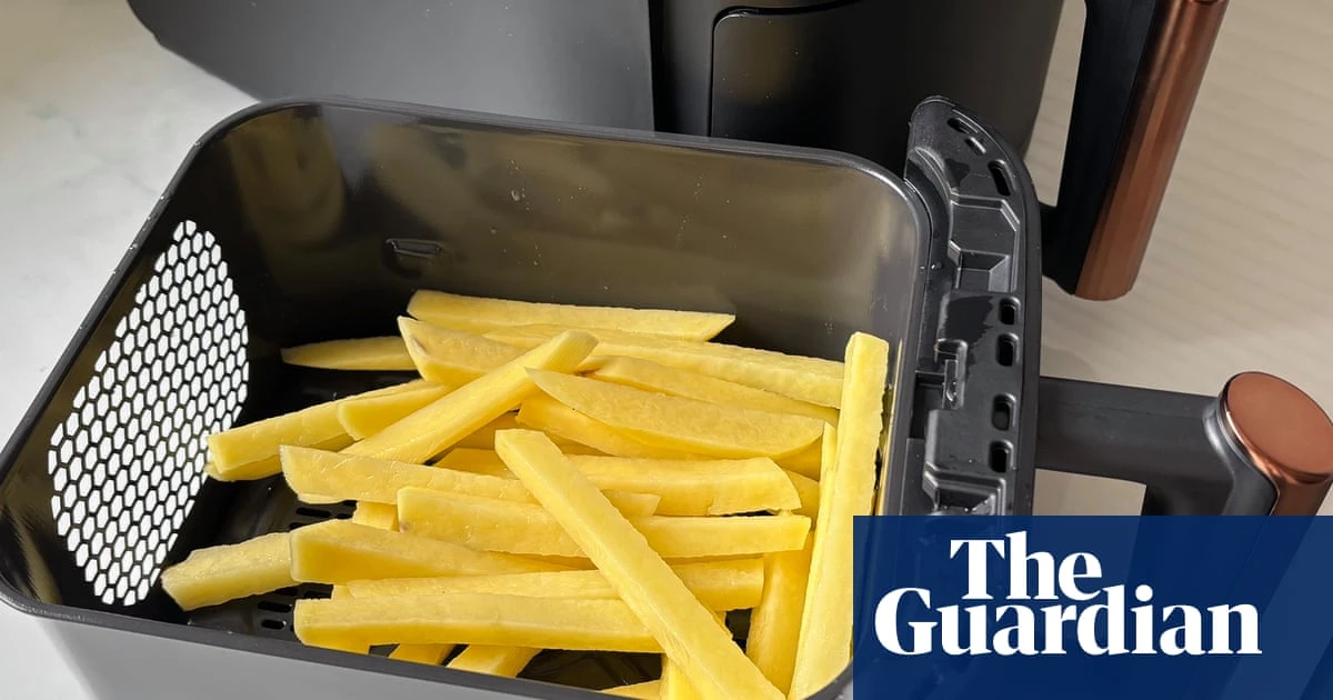Makers of air fryers and smart speakers told to respect users’ right to privacy