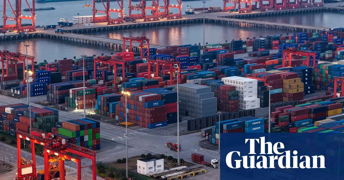 Trump news at a glance: US-China trade relations falter amid fragile trade truce