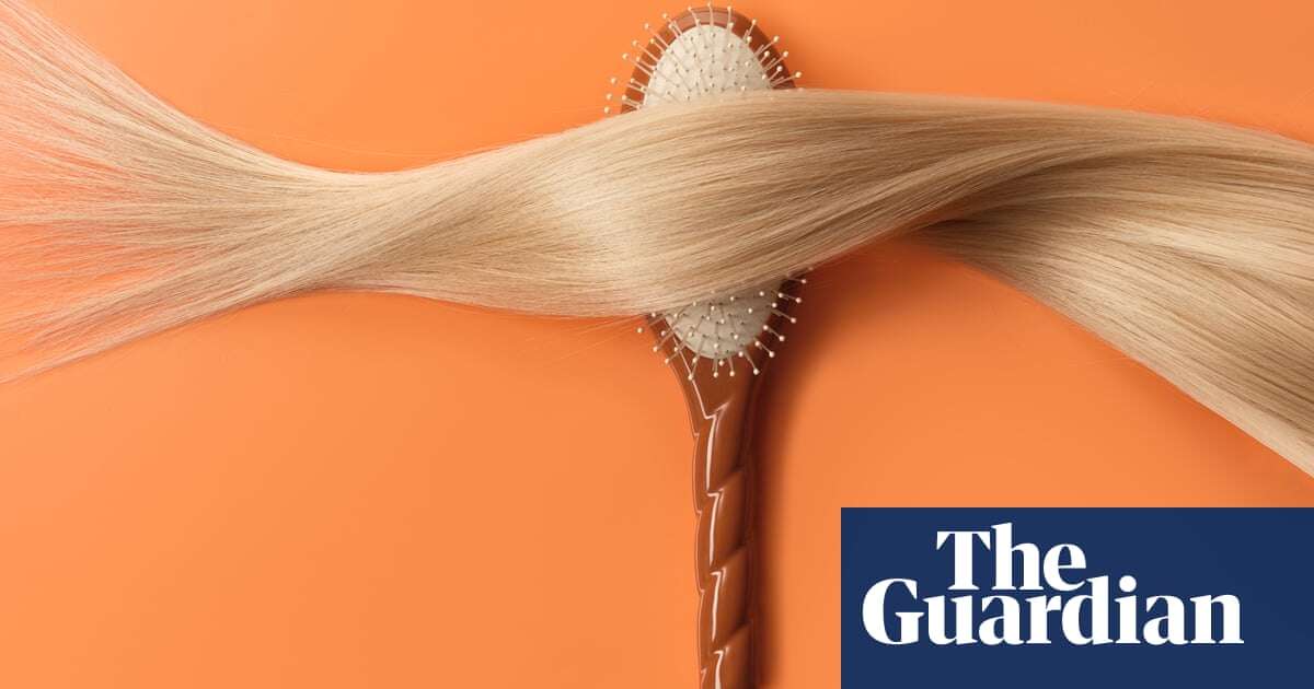 Why did leave-in hair conditioners fall out of fashion? They are still fabulous | Sali Hughes on beauty