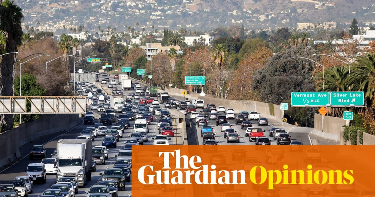 Trump wants tariffs on ‘foreign’ movies. But there’s a reason no one wants to shoot in LA