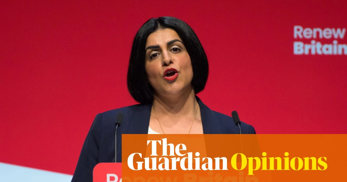 The Guardian view on Labour’s tough talk on spending and migration: it could cost the party core support | Editorial