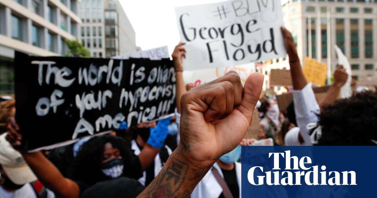 Advocates ‘deeply worried’ as Trump’s justice department halts new civil rights cases