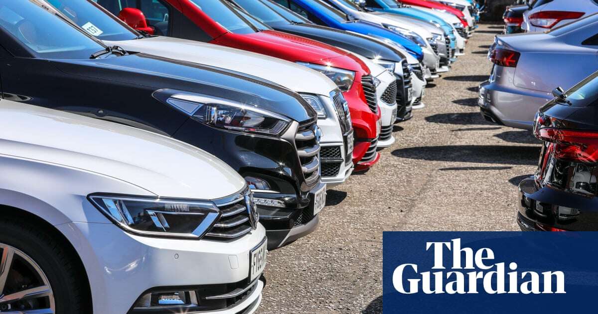 Car finance firm Close Brothers slumps to loss after taking £165m hit