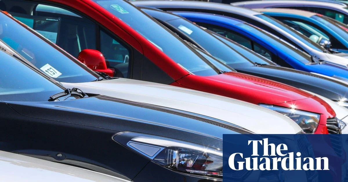Car finance scandal: UK supreme court poised to give ruling on hidden commissions