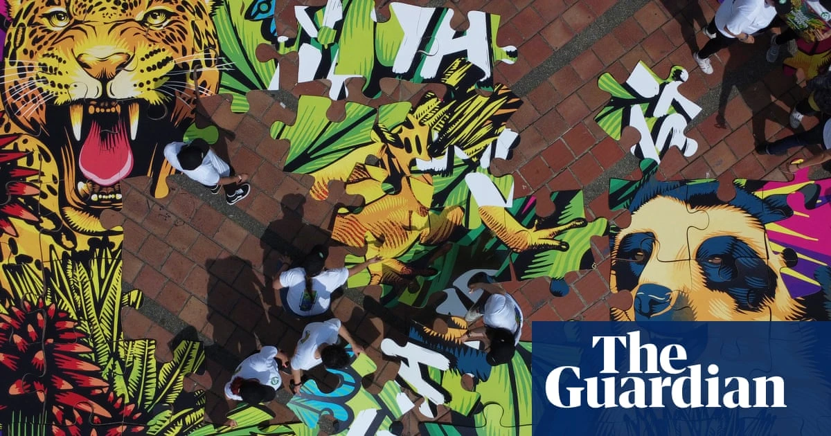 Crucial UN nature talks are about to reopen in Rome – but will enough countries turn up?