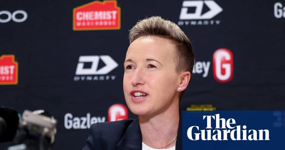 ’I didn’t feel safe’: Bev Priestman returns from spying ban to coach Wellington Phoenix