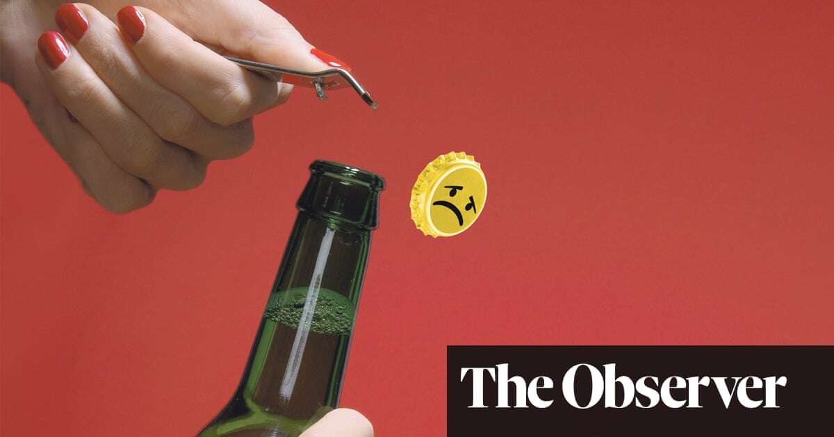 ‘Alcohol affects every organ’ Hangovers and how to survive them