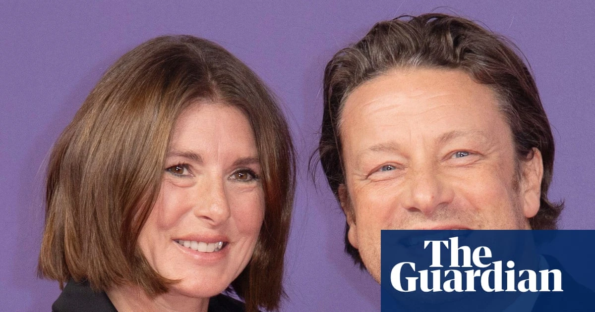 Jamie Oliver and his wife pay themselves £2.5m as pre-tax profits slump
