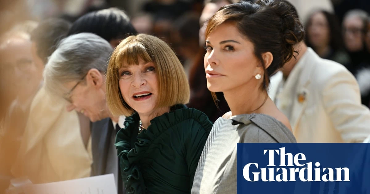 The devil owns Amazon: big tech has infiltrated the fashion world - will we see a revolt?