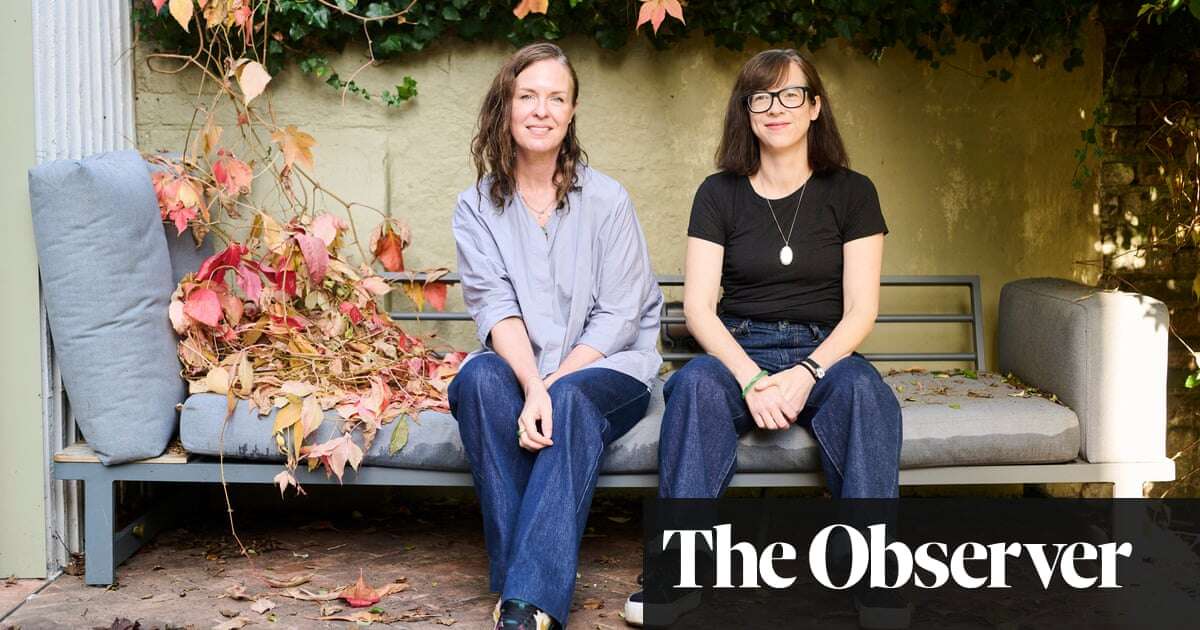 The joy of trivia: ‘We wrote our book together to intrigue each other’