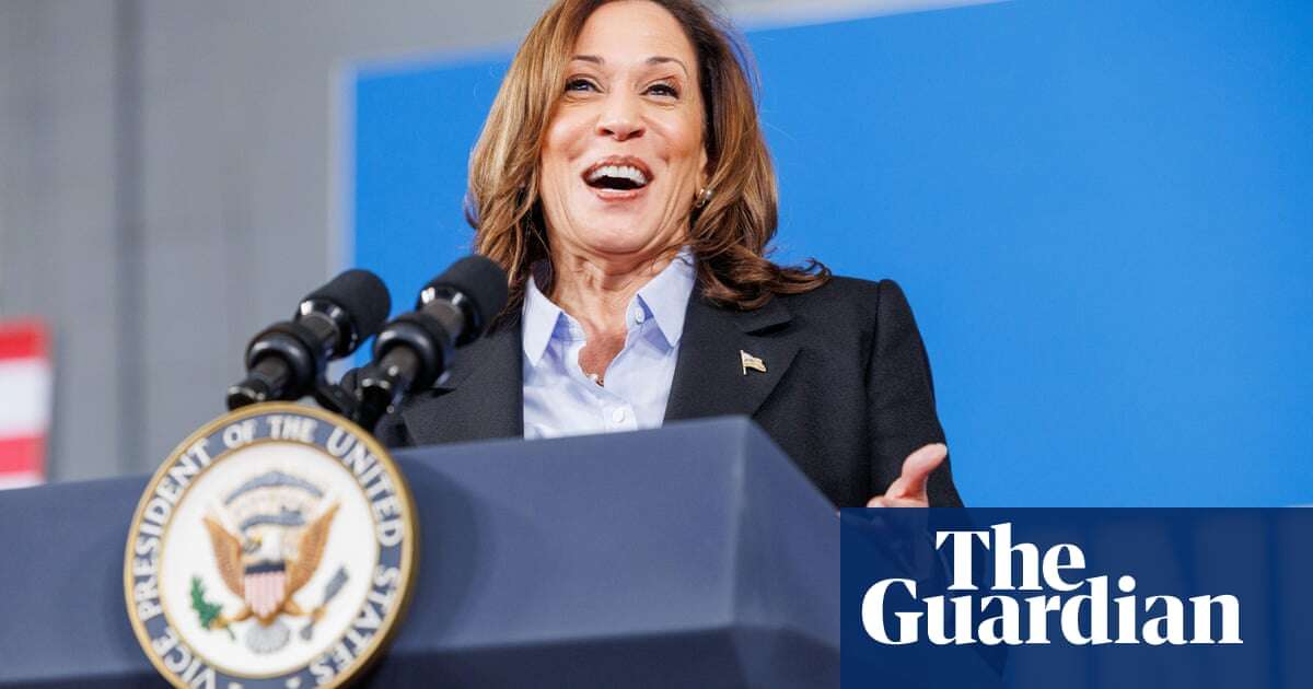 How will Harris debate Trump? Five key moments offer insight