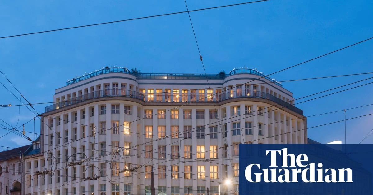 Soho House ‘close to reaching a $1.8bn deal to take it private
