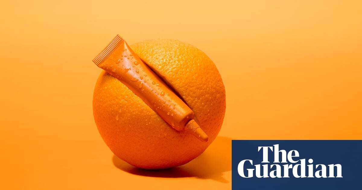 Given up using vitamin C serums on sensitive skin? Here’s some to try again | Sali Hughes on beauty