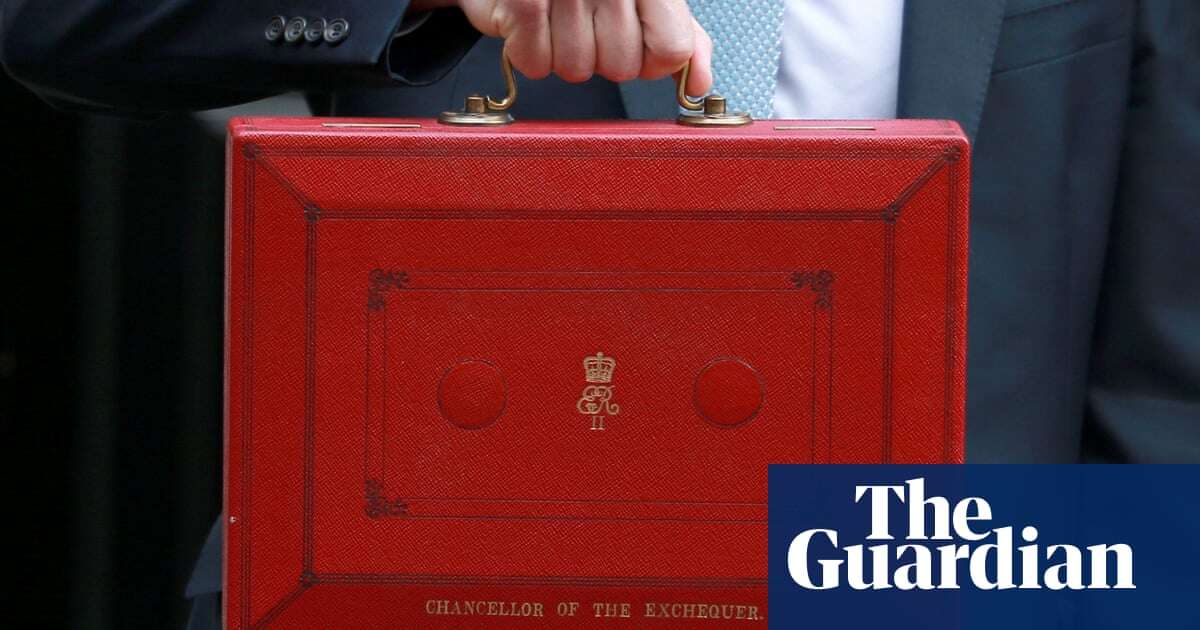 From tax cuts to breaking the economy: five UK budgets that made a difference