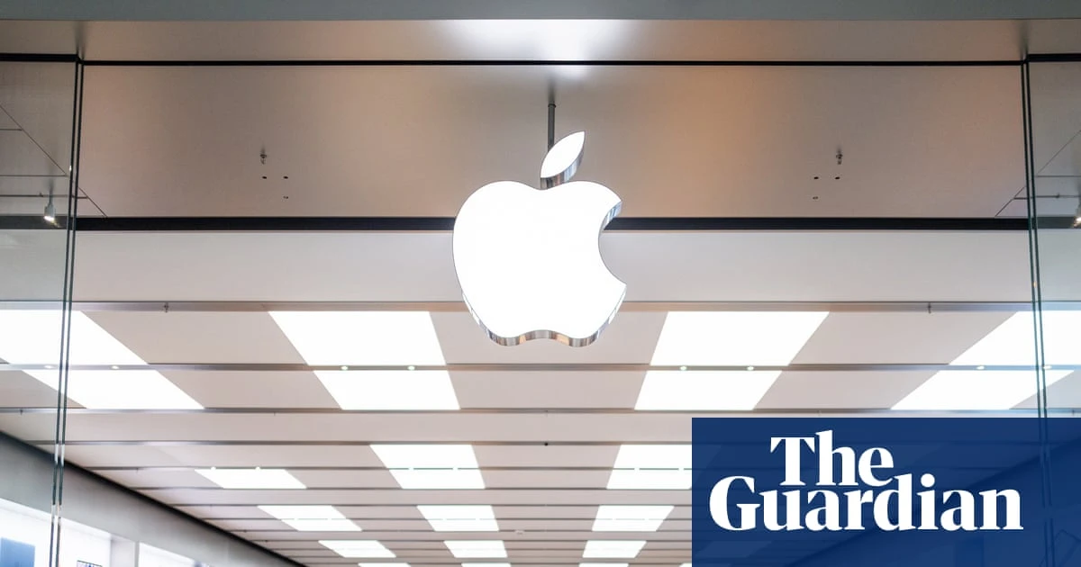 Tim Cook takes victory lap as Apple’s financial results soar past Wall Street expectations