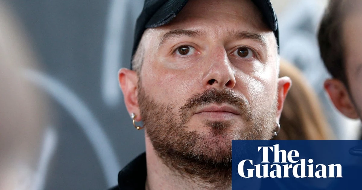 Demna bows out at Balenciaga with star-studded final show in Paris