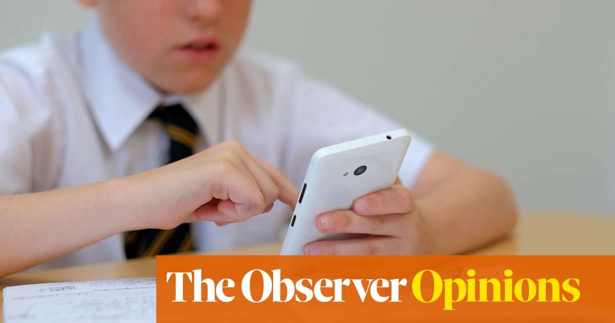 AI cheating is overwhelming the education system – but teachers shouldn’t despair | John Naughton