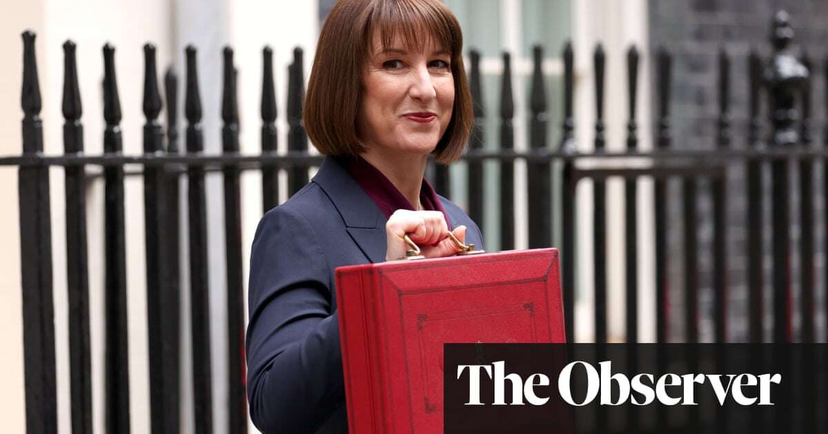 Is austerity over? Will farmers lose out? Six big questions about Rachel Reeves’s budget