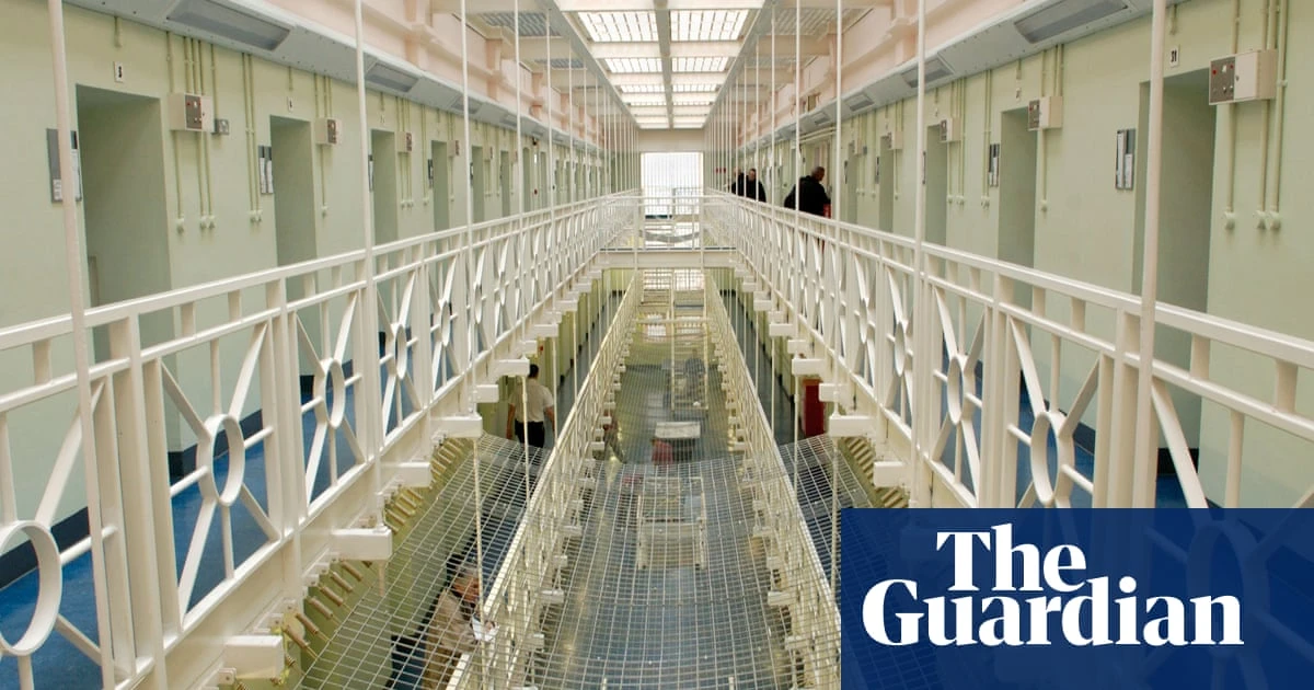 Prison recall shake-up will free some domestic abusers, ministers admit