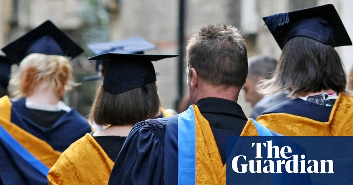 More than 150,000 UK graduates have student loan debts of £100,000-plus