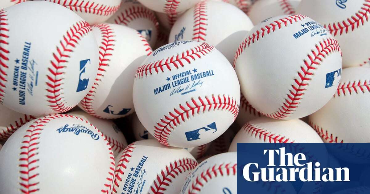 Major League Baseball removes ‘diversity’ from careers page after executive order