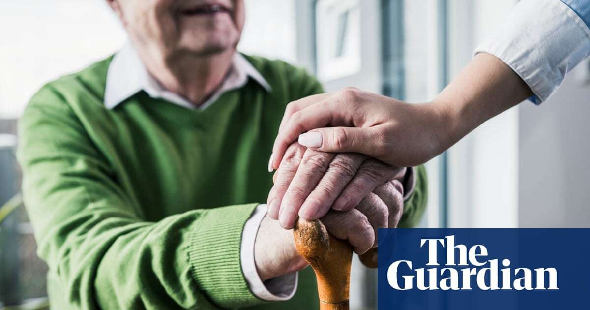 Bereavement in early life may accelerate ageing, research shows