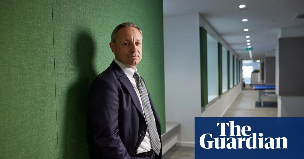 Ofgem boss calls for truce in row over Britain’s electricity market overhaul