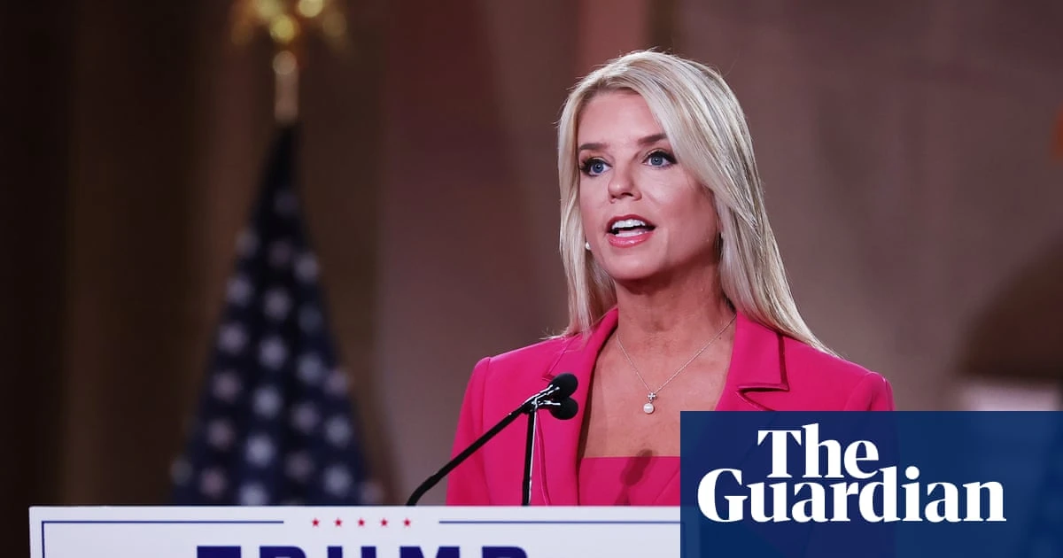 Trump’s attorney general pick to face scrutiny on first day of Senate hearing