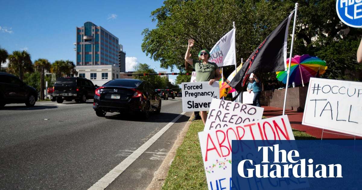 Florida Republican voters could be key to push for abortion rights referendum