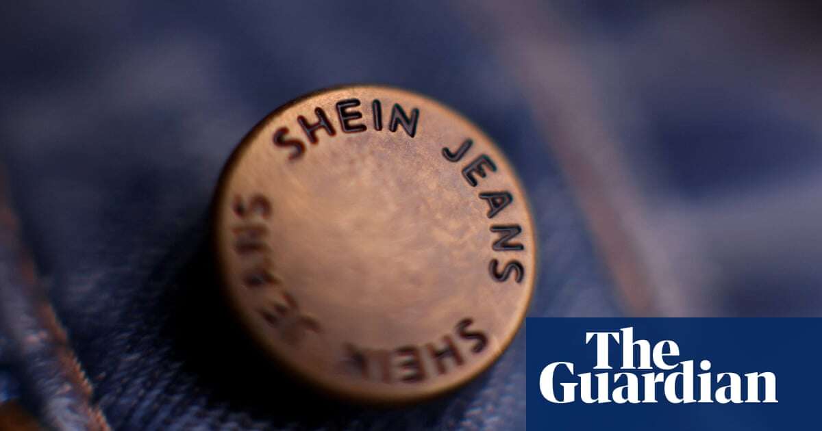 UK financial watchdog delays Shein listing amid supply chain scrutiny