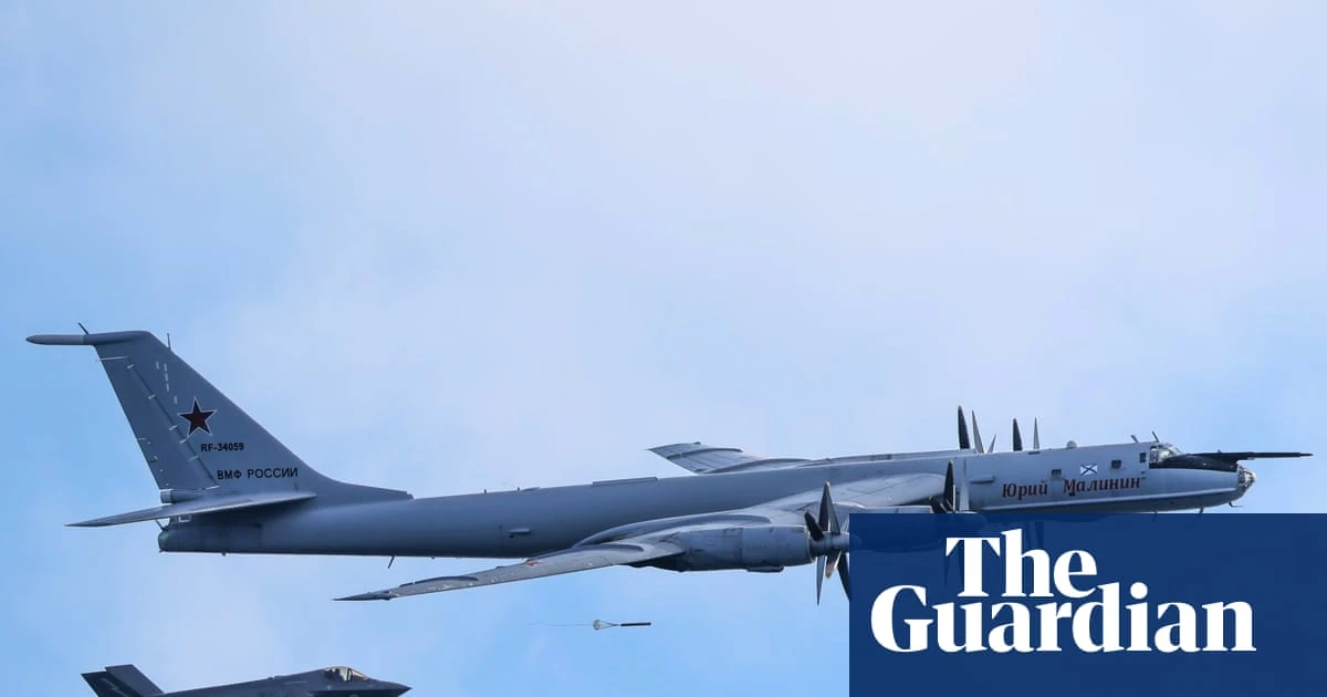Starmer faces likely row at Nato summit after US rebuke on defence spending