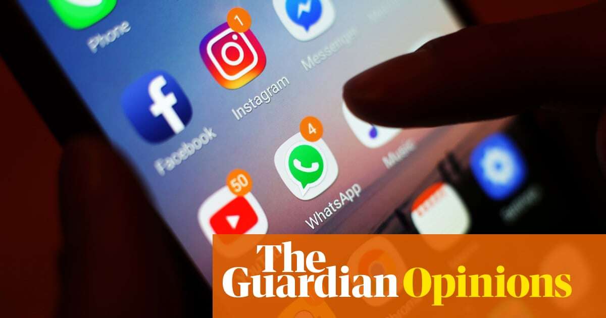 As a child psychiatrist, I see what smartphones are doing to kids' mental health – and it’s terrifying | Emily Sehmer