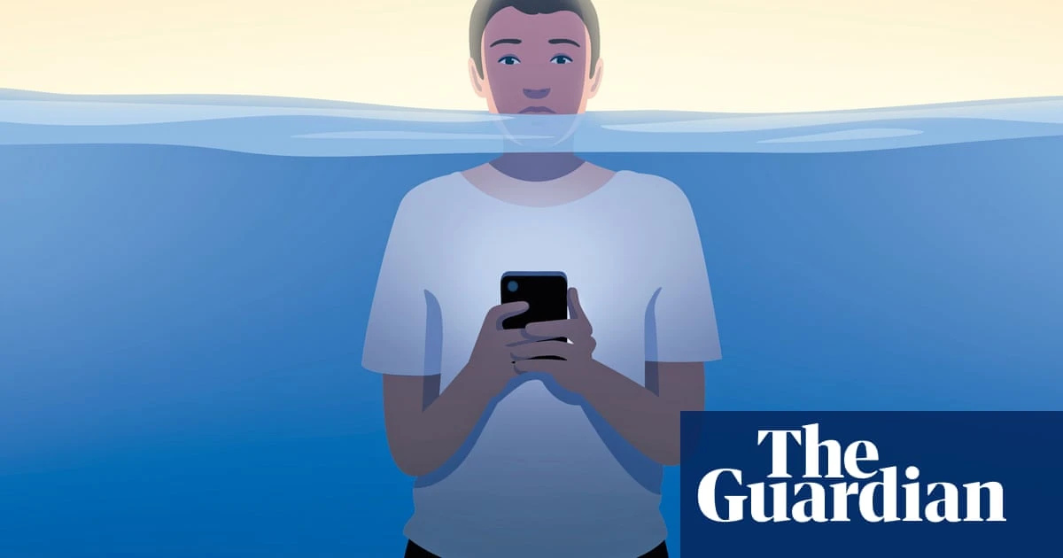 ‘No smartphones before 14; no social media until 16’: The Anxious Generation author on how to fight back against big tech