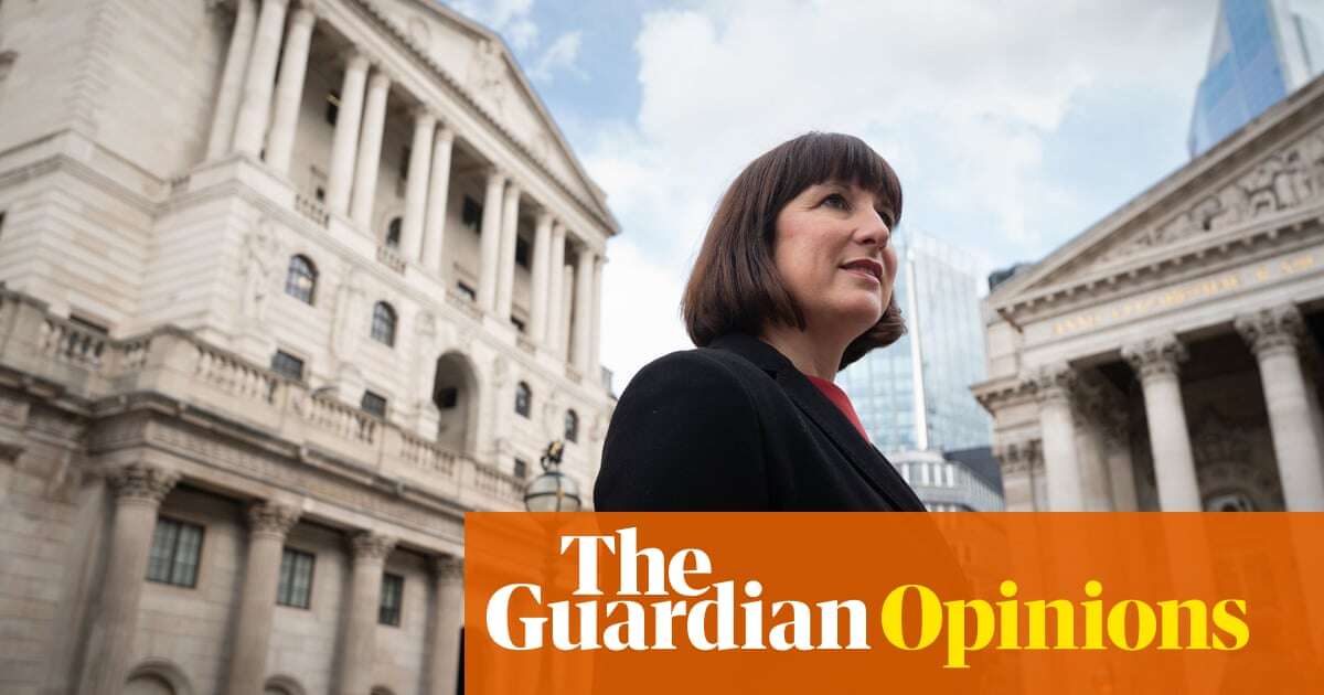 The Guardian view on interest rates: the Bank of England on its own won’t revive growth | Editorial