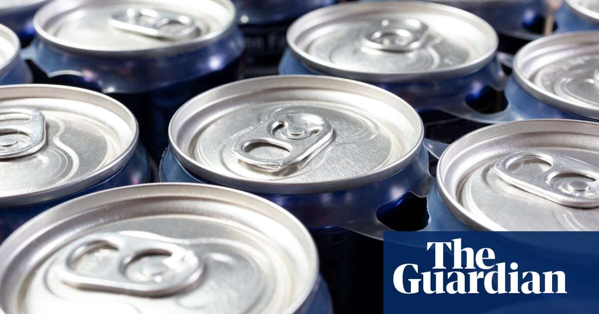 Artificially sweetened drinks linked to risk of irregular heartbeat, study finds