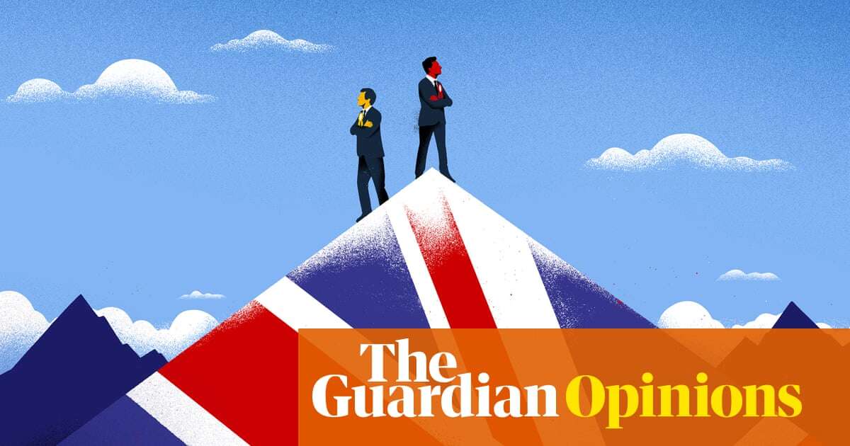 Working together, Labour and the Lib Dems could exile the Tories for a generation | Martin Kettle