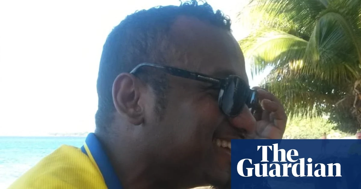 Family accuse FCDO of lack of support over death of UK man in Grenada