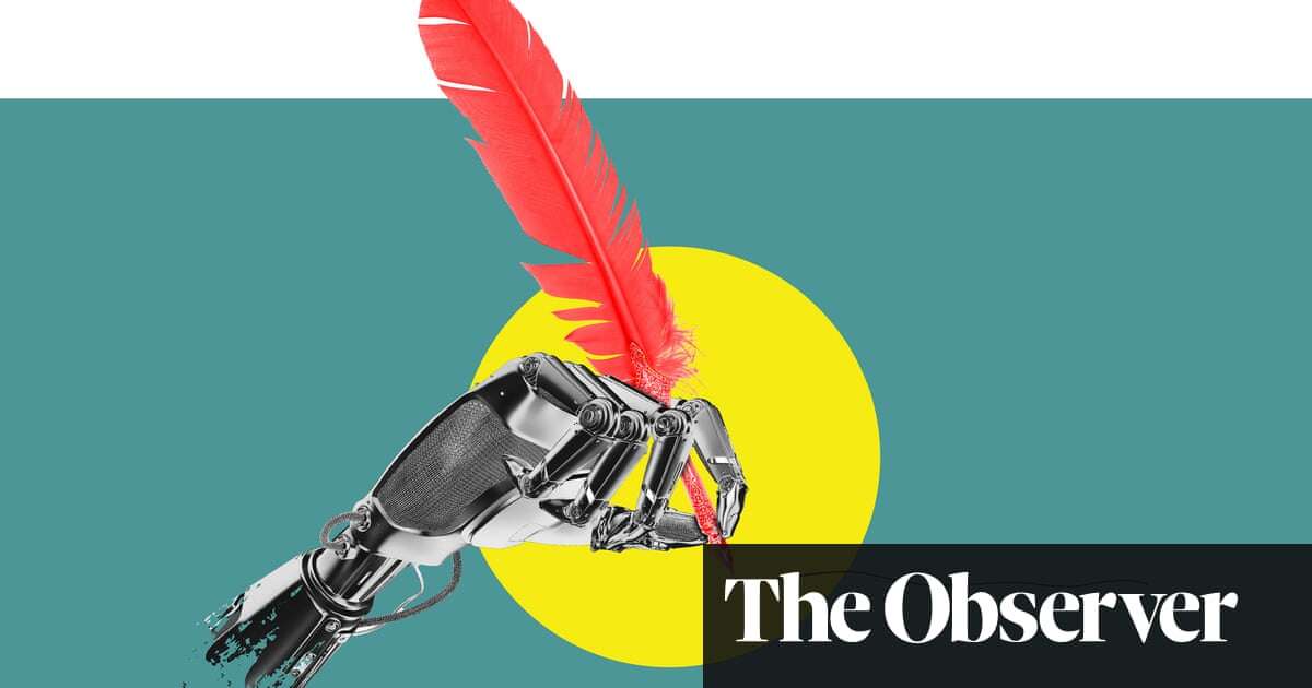 ‘If journalism is going up in smoke, I might as well get high off the fumes’: confessions of a chatbot helper